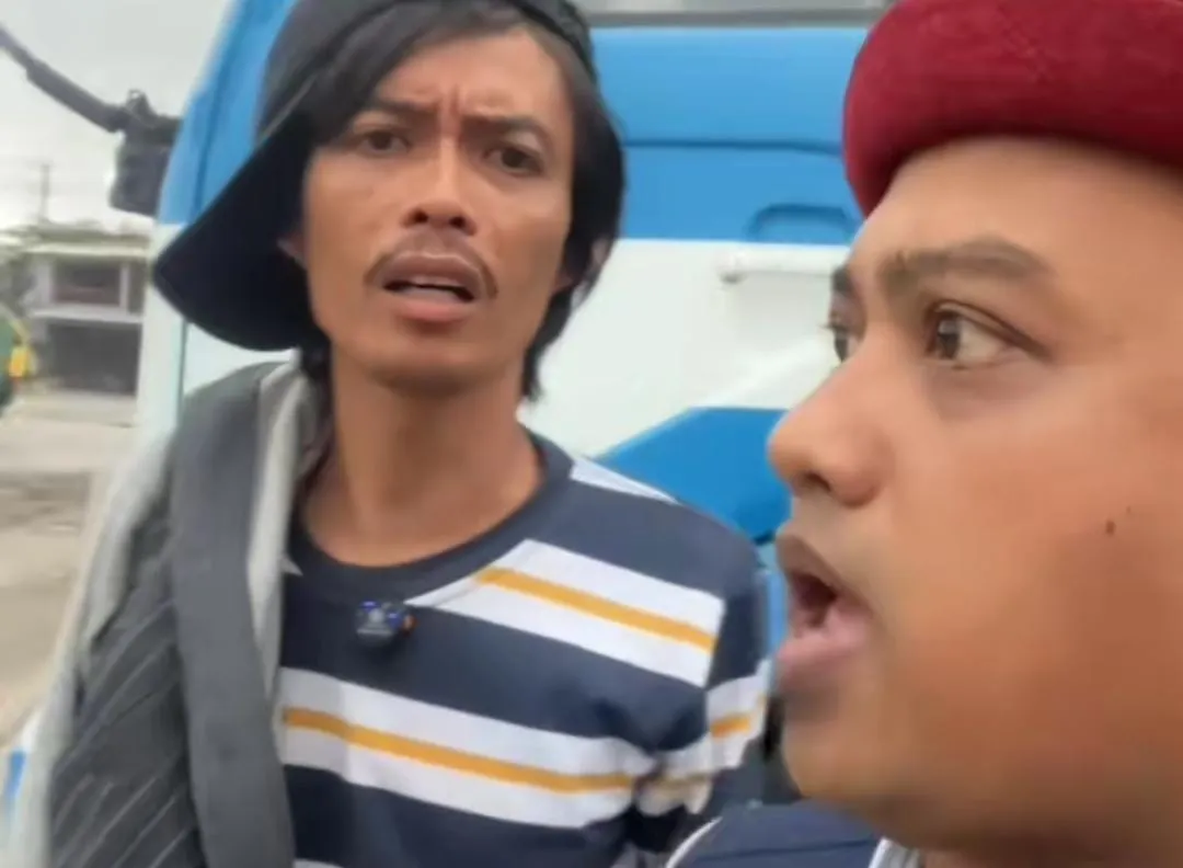 Konten Kreator Sambut Positif TKP Ngawen Sidayu untuk Atasi Kemacetan