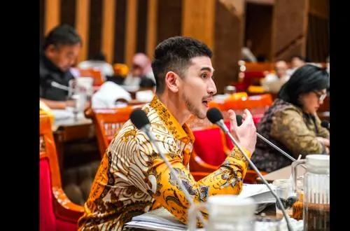 DPR Dukung Kemenpora Buka Saluran Pengaduan Kasus Kekerasan Seksual Atlet