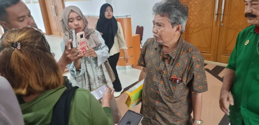Ahli Waris Siapkan Gugatan Baru Usai Kalah di Banding Sengketa Lahan Puskesmas Sidomulyo