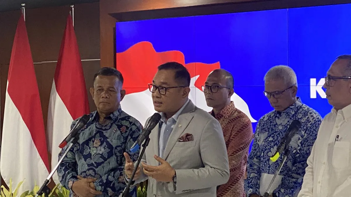 Wamen Investasi: Akses Mineral Kritis AS Harus Disertai Investasi dan Hilirisasi di Indonesia