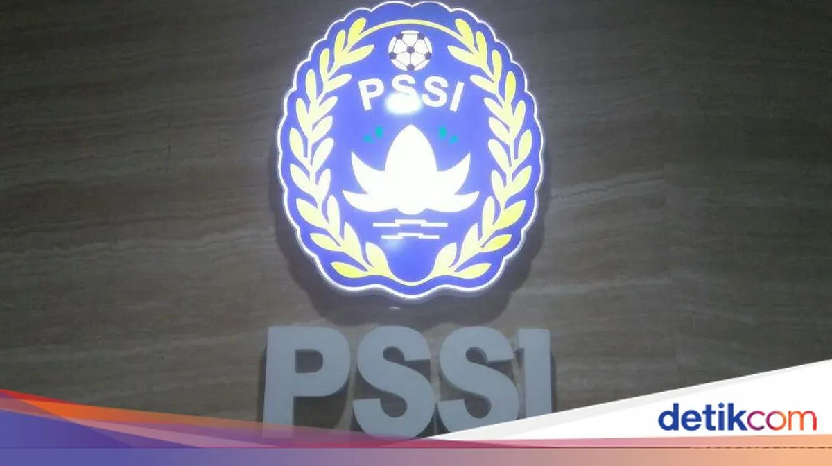 PSSI Didenda AFC Rp 25 Juta atas Pelanggaran Prosedur Pertandingan