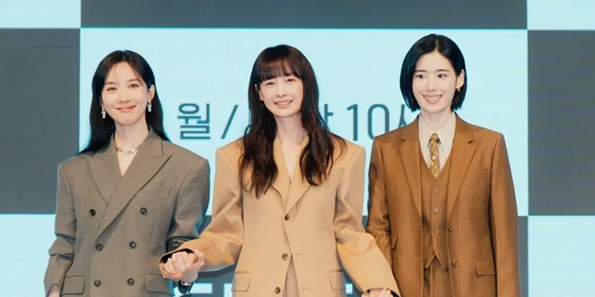 8 Drama Korea Bertema Perjuangan Perempuan Seperti 'HONOUR'