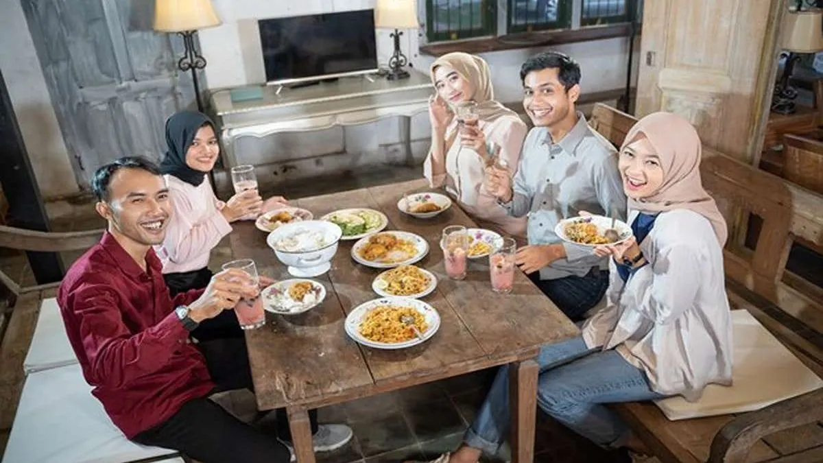 5 Restoran Terbaik di Cirebon untuk Bukber Keluarga dan Kantor di Ramadan
