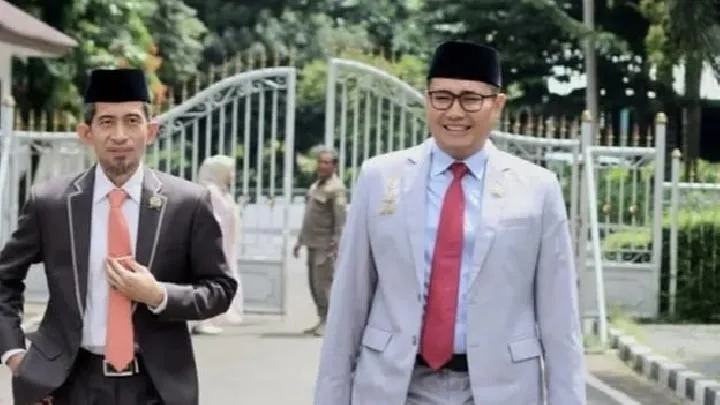 Sastra Winara Soroti Pekerjaan Rumah Pemkab Bogor untuk Meningkatkan Kesejahteraan