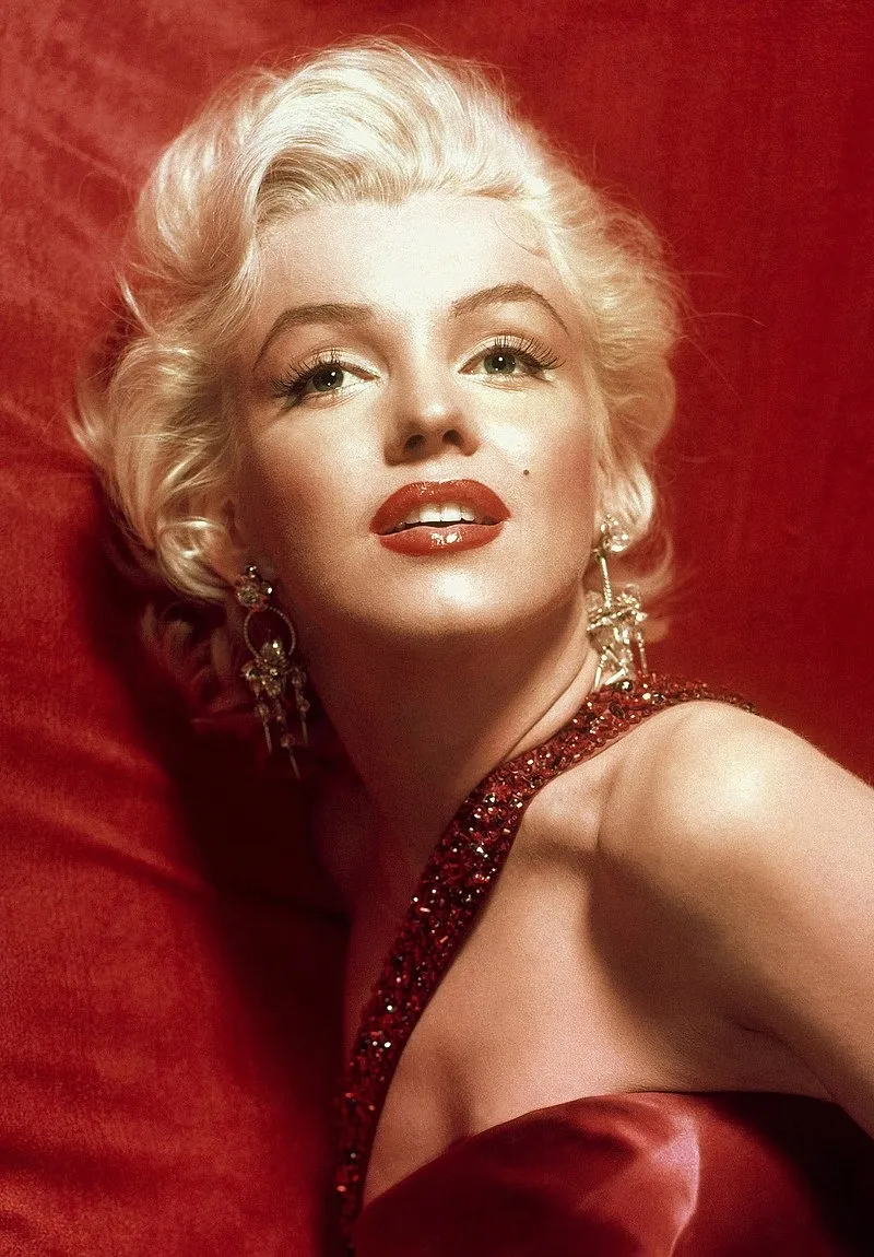 62 Tahun Kepergian Tragis Marilyn Monroe