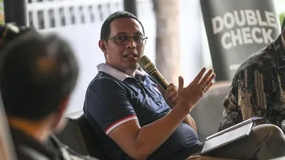 Hasan Nasbi: Tuduhan Terhadap SPPG Merusak Reputasi Program dan Hak Masyarakat
