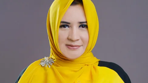 Fadia Arafiq, Bupati Pekalongan, Ditangkap KPK atas Kasus Korupsi Miliaran