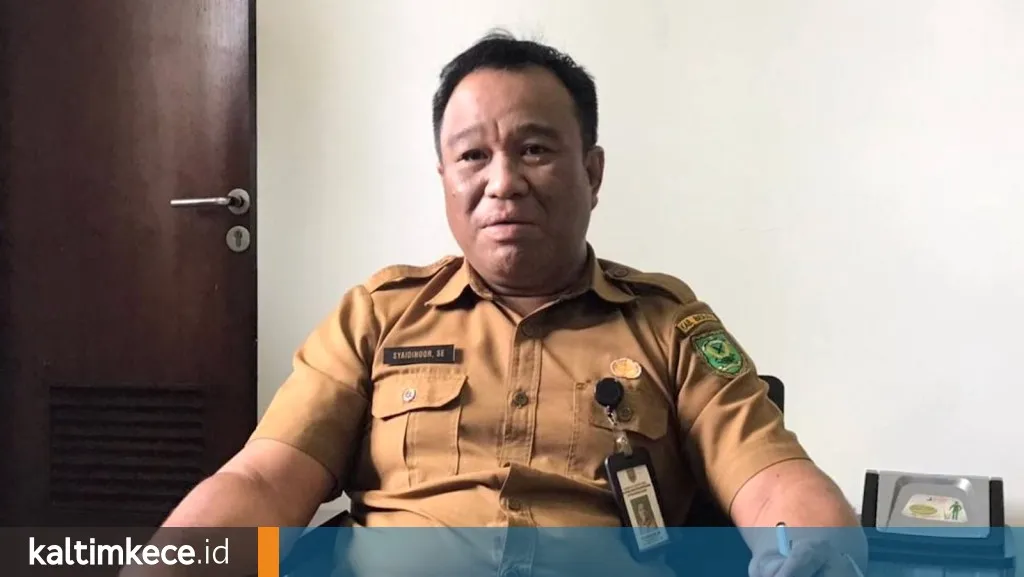 Pasar Subuh di Sanggam Adji Dilayas Dinilai Ganggu Operasional Pasar Induk