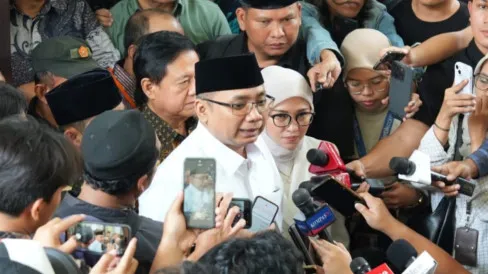 Praperadilan Gus Yaqut Ditolak, Kuasa Hukum Soroti Intervensi KPK