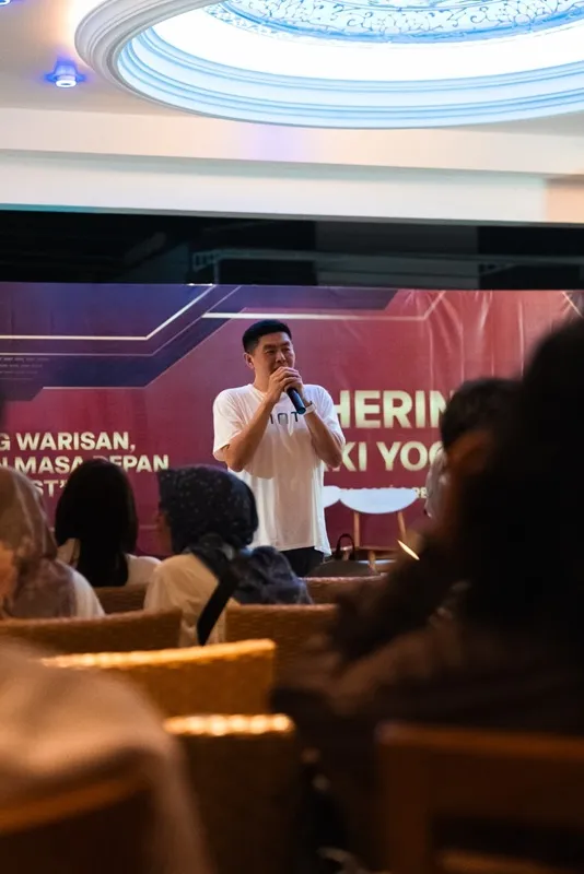 Pintu Dan ARKI Kolaborasi Tingkatkan Literasi Investasi Aset Digital Untuk Pemilik Kost
