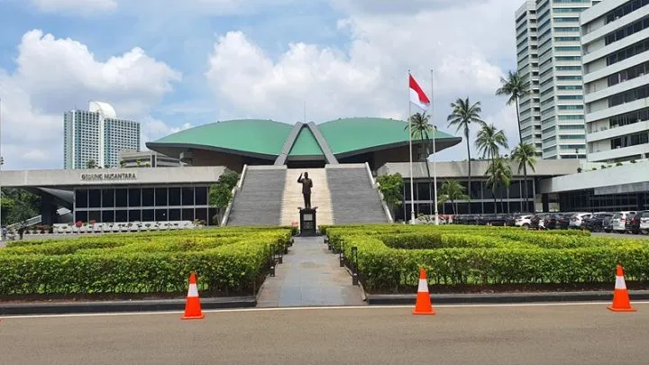 Komisi II DPR Serap Masukan Ahli untuk Revisi UU Pemilu