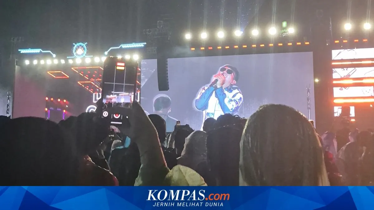 Lagu Pop Jawa: Sarana Gen Z Pelajari Bahasa dan Budaya