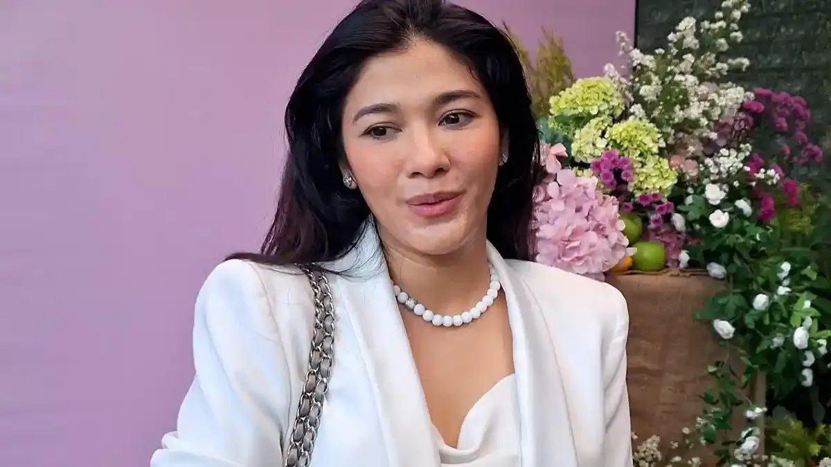 Naysilla Mirdad Minim Penampilan di Sinetron Karena Jenuh