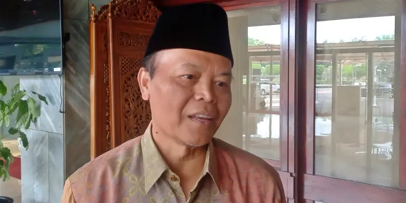 Desakan Keluar dari BoP: Pimpinan MPR Dukung Pertimbangan Prabowo