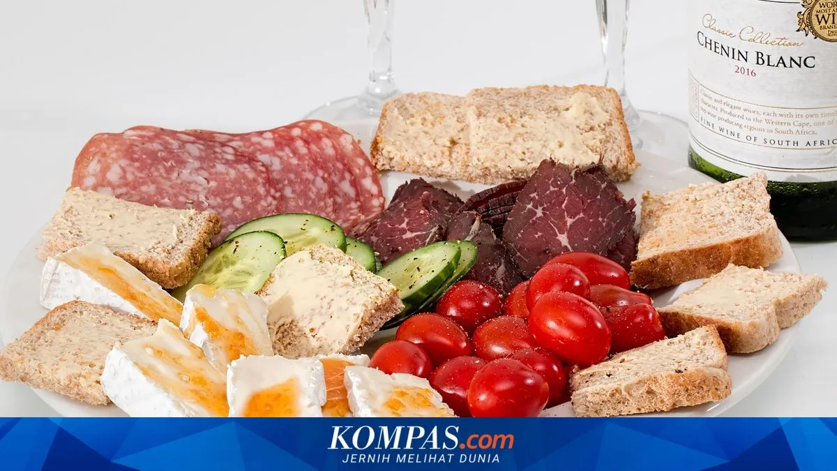 Konsumsi Protein Berlebihan Berisiko Ganggu Pencernaan dan Nutrisi Lain