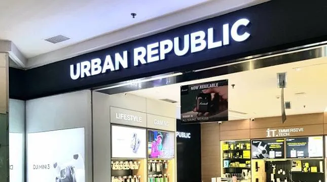 Urban Republic Rayakan 10 Tahun dengan Ekspansi 61 Toko dan Lonjakan Transaksi 326%