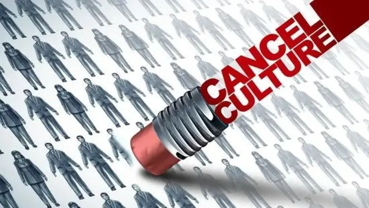 Cancel Culture: Antara Keadilan Sosial dan Penghakiman Massal di Era Digital