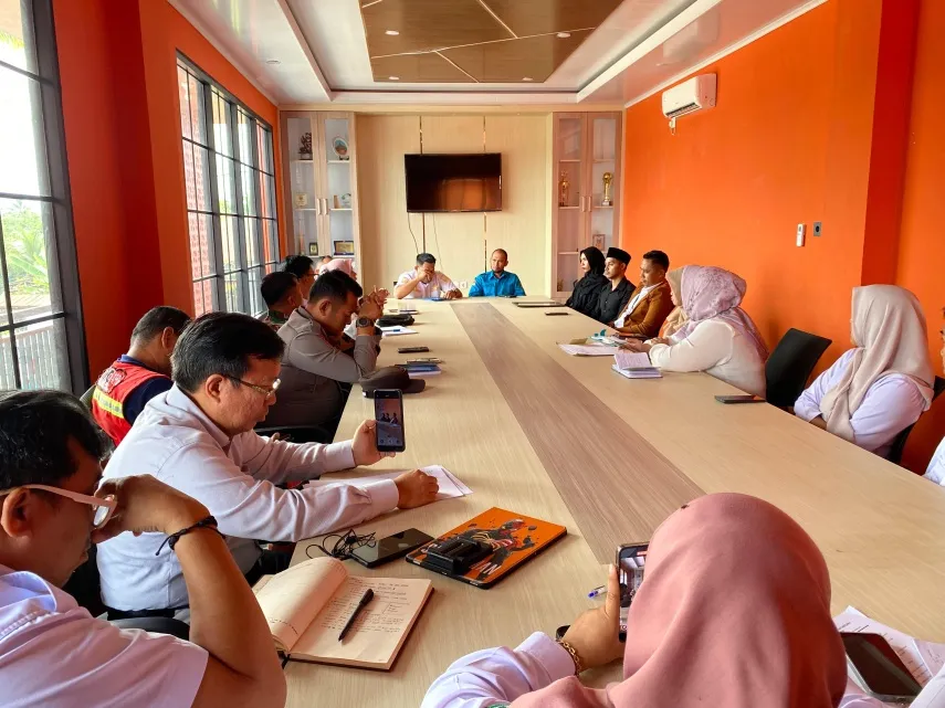 Mediasi Keluarga Korban Bayi Meninggal dan Puskesmas Belum Capai Kesepakatan