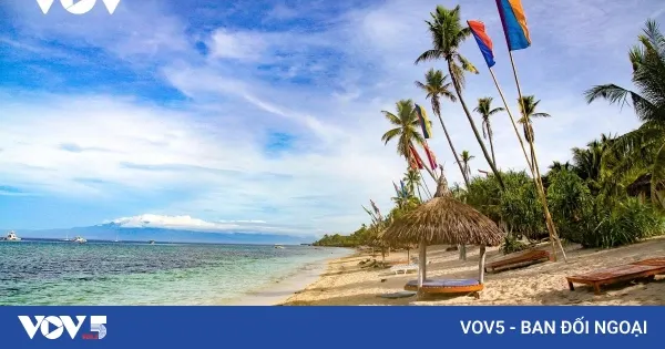 Filipina Targetkan Puncak Pariwisata Asia dengan Kebijakan Strategis