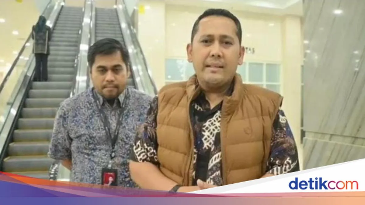 Bupati Merangin Pastikan Gaji ASN Aman di Tengah Isu Bank Jambi