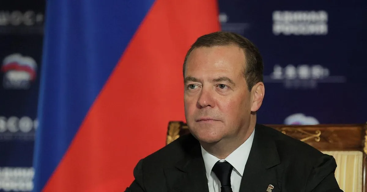 Rusia Kritik AS dan Israel Perburuk Krisis Timur Tengah