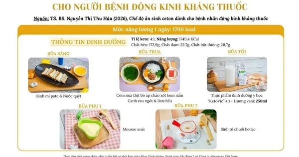 Kemenkes Gelar Pelatihan Diet Keto untuk Penanganan Epilepsi Resisten Obat