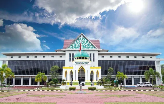 Kejati Kepri Implementasikan Restorative Justice Pertama Kali