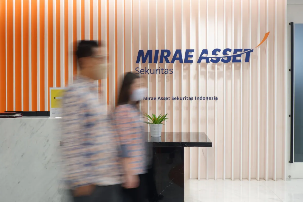 OJK Gerebek PT MASI Terkait Dugaan Manipulasi Pasar Modal