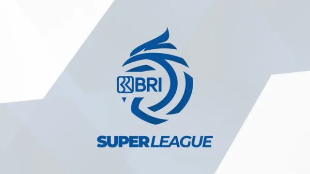 Jadwal dan Klasemen Pekan 24 BRI Super League 2025/2026