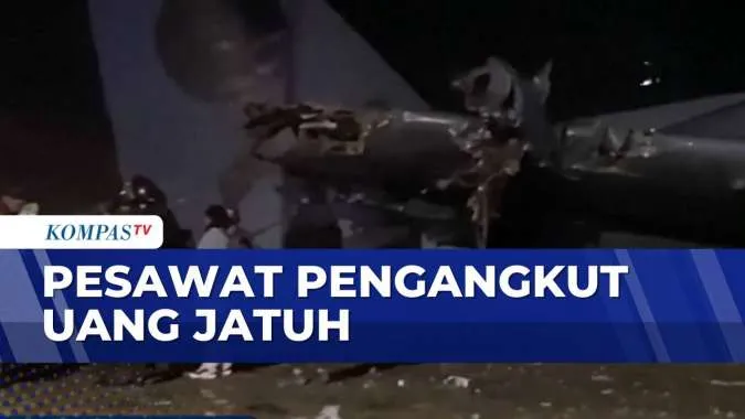 Kecelakaan Pesawat Kargo di Bolivia, 15 Nyawa Melayang