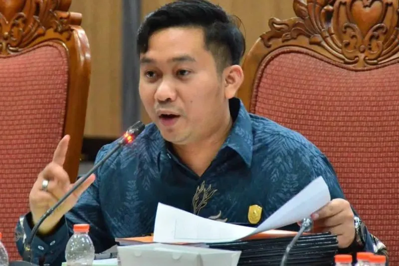 DPRD Kotim Serukan Keamanan dan Ketertiban Selama Ramadhan
