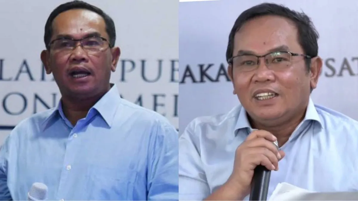 Polemik Pernyataan Saiful Mujani: Seruan Gulingkan Prabowo Viral di Media Sosial