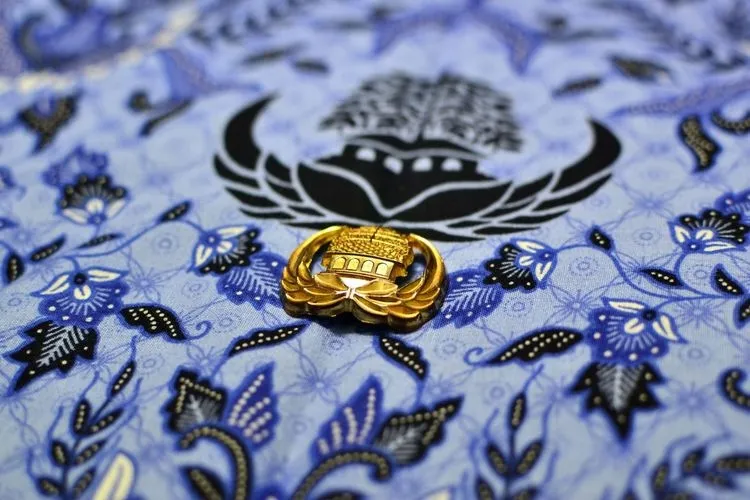 PPPK Paruh Waktu: Seragam Indah, Kesejahteraan Menyedihkan