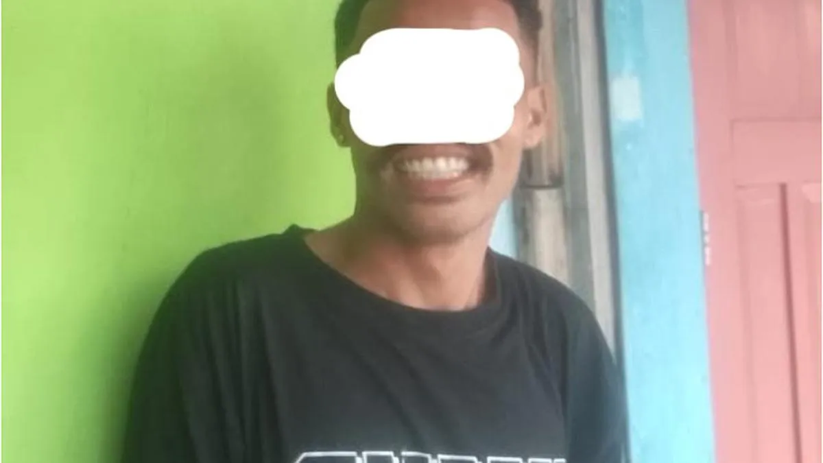 Pria Hidung Belang Ditangkap dalam Kasus Pencabulan Siswi SMP di NTT