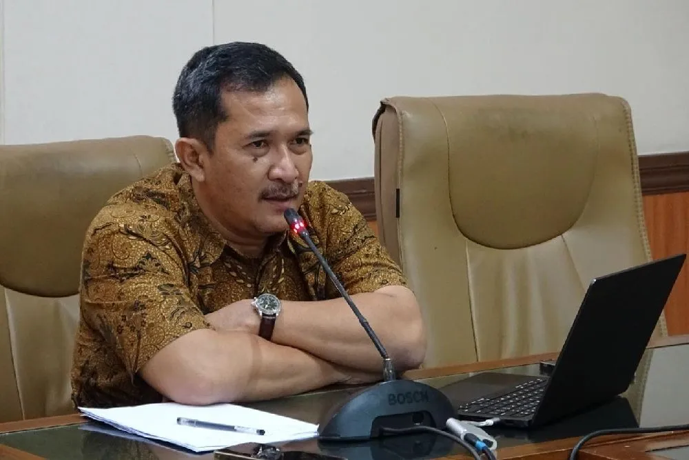 DPRD DIY Soroti Penurunan Drastis Dana Desa hingga 74 Persen