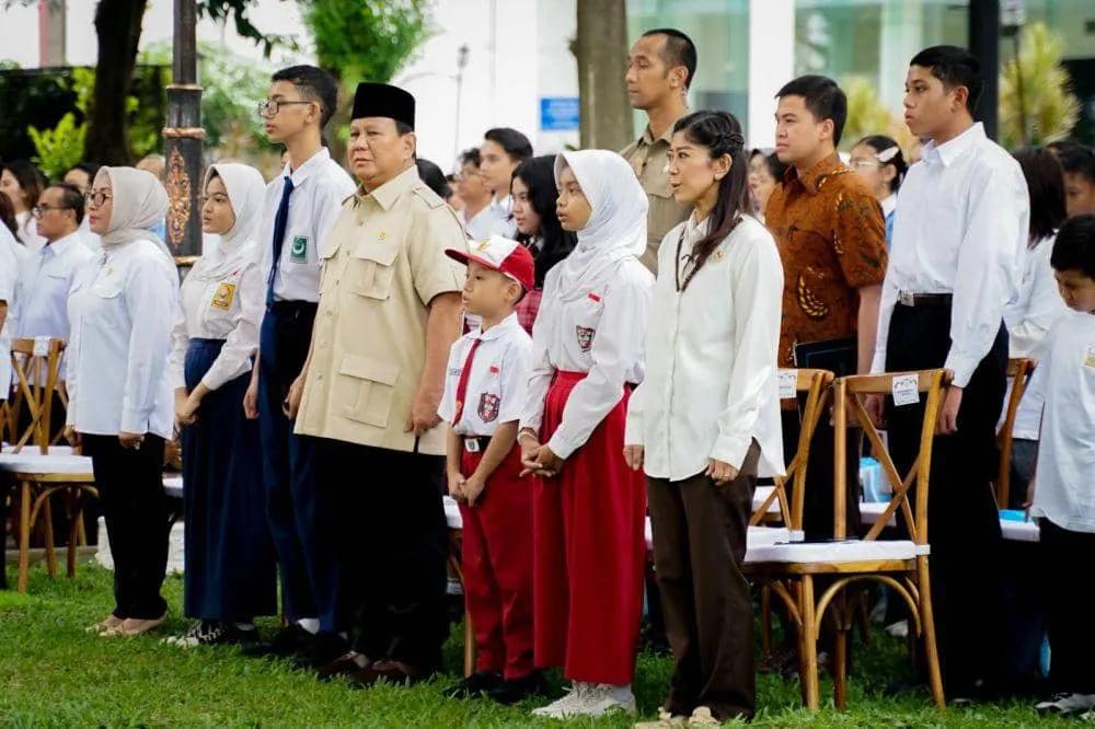 PP TUNAS Berlaku Maret 2025, Perlindungan Anak di Ruang Digital Ditegaskan