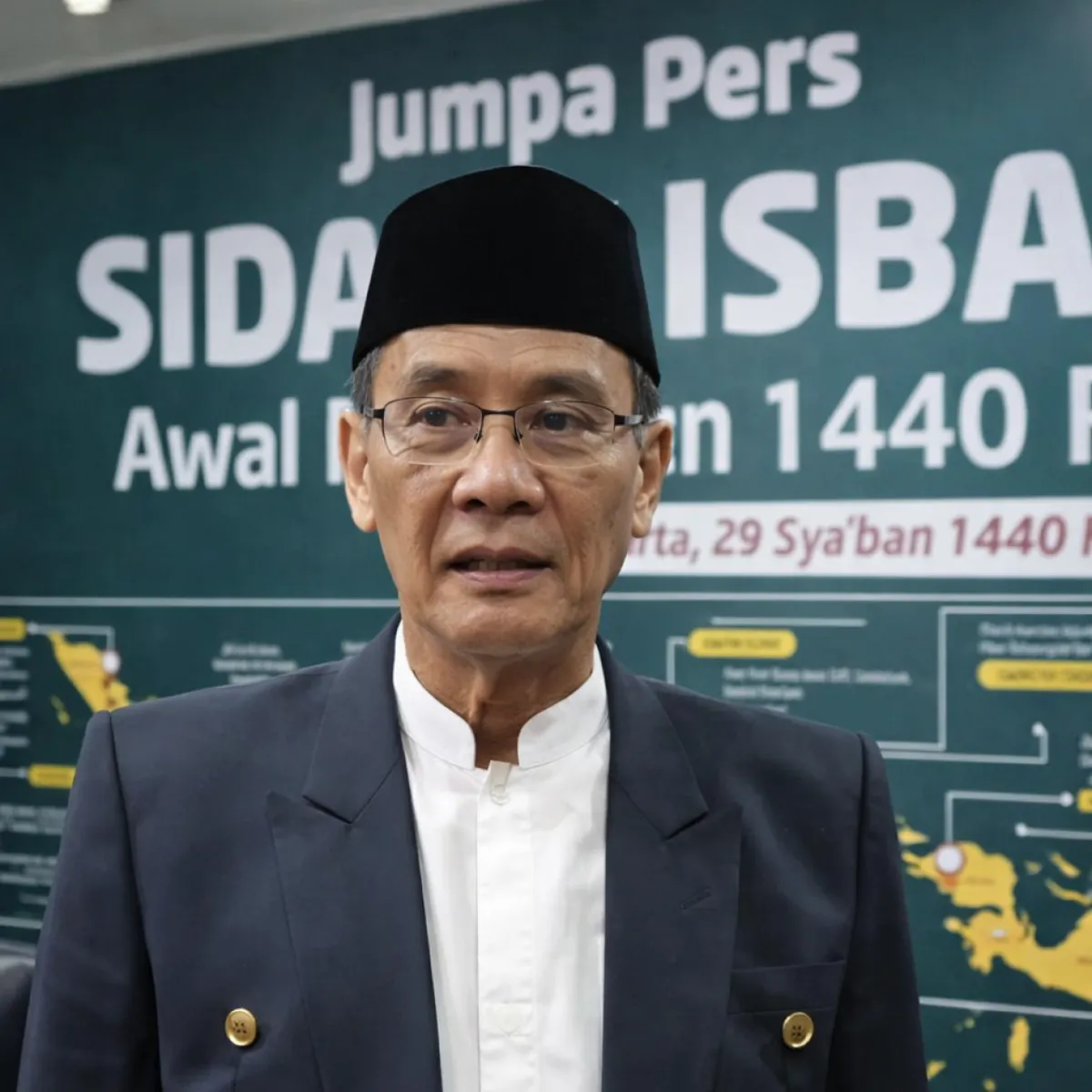 Percepatan Perubahan: Dari Kapal Uap ke Era Digital