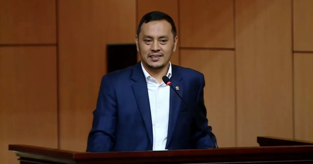 Pengesahan RUU Masyarakat Hukum Adat Jadi Prioritas DPR