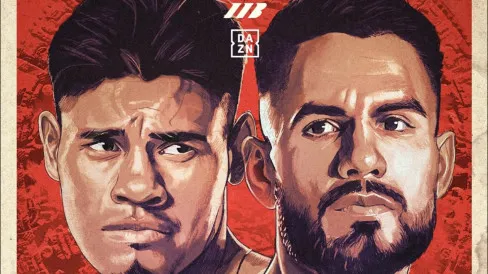 Emanuel Navarrete Menang TKO atas Eduardo Nunez di Ronde 11