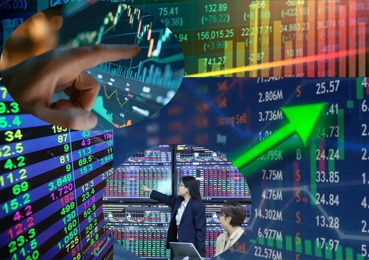 Saham Vingroup Dorong VN-Index Naik Hampir 19 Poin