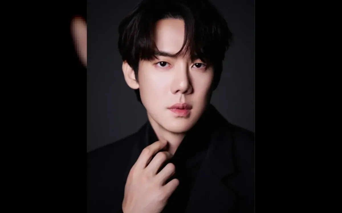 K-Drama 'Phantom Lawyer' Tampilkan Kolaborasi Unik Pengacara dan Hantu