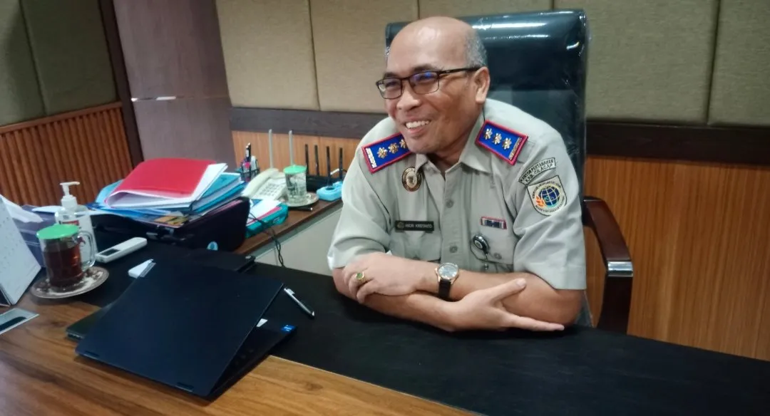 Kepala BPN Cilacap Tanggapi Tuntutan Warga Kampung Laut