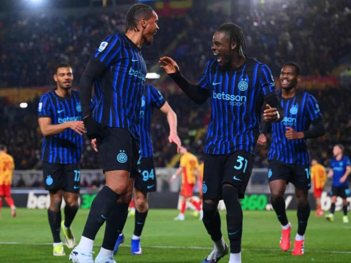 Inter Milan Hadapi Genoa untuk Pertahankan Puncak Klasemen Liga Italia