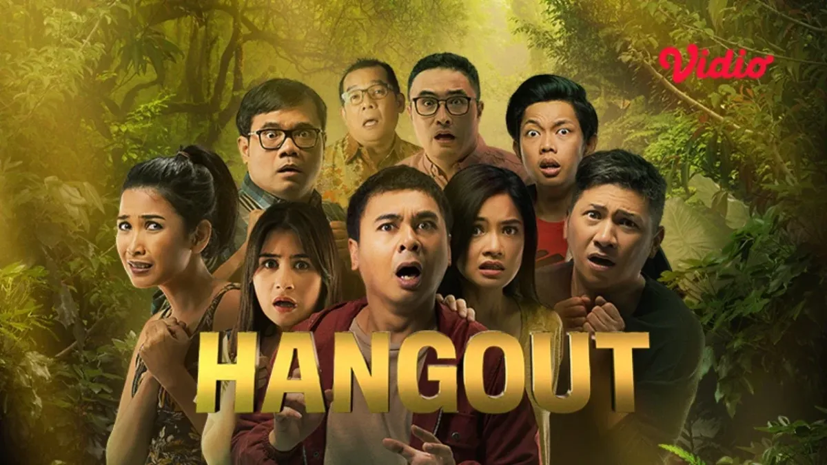 Rekomendasi Film Seru untuk Libur Lebaran 2026 di Vidio