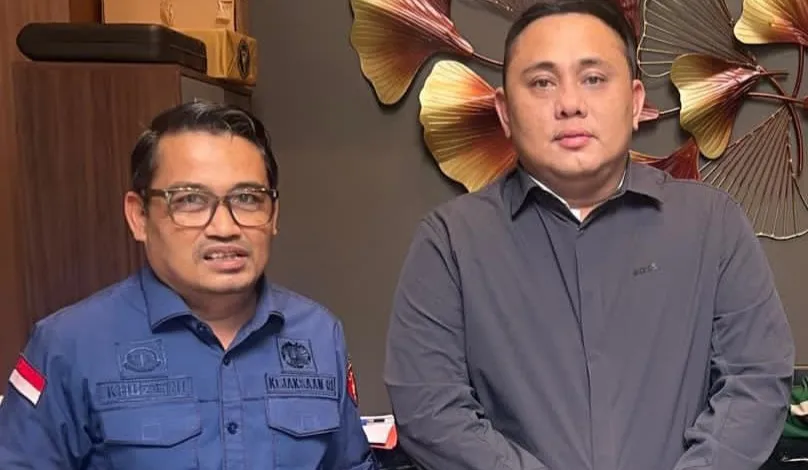 Tokoh Muda Way Kanan Desak Hentikan Aktivitas Perkebunan di Register 44