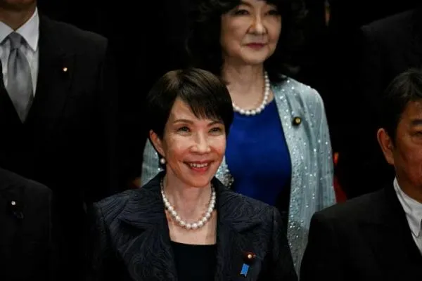Jepang Turunkan Tingkat Hubungan Diplomatik dengan China