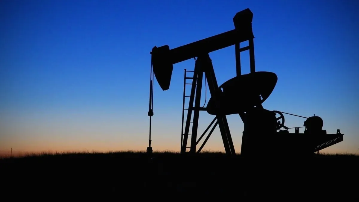 Exxon Mobil Tahan Guncangan Konflik Timur Tengah, Total dan Shell Tertekan