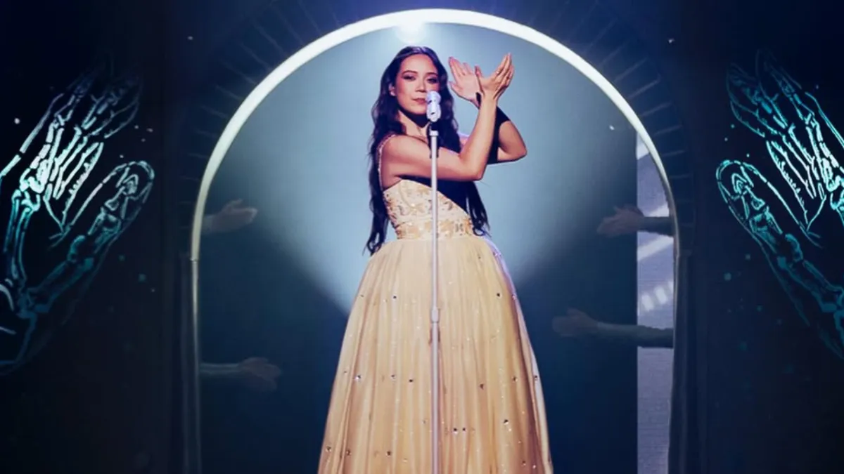 Laufey Umumkan Konser di Jakarta pada 23 Mei 2026