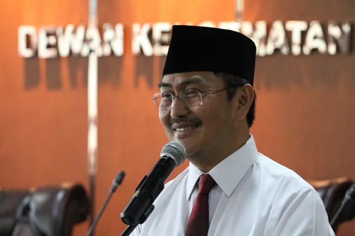 Jimly Apresiasi Mundurnya Kabais TNI sebagai Tanggung Jawab