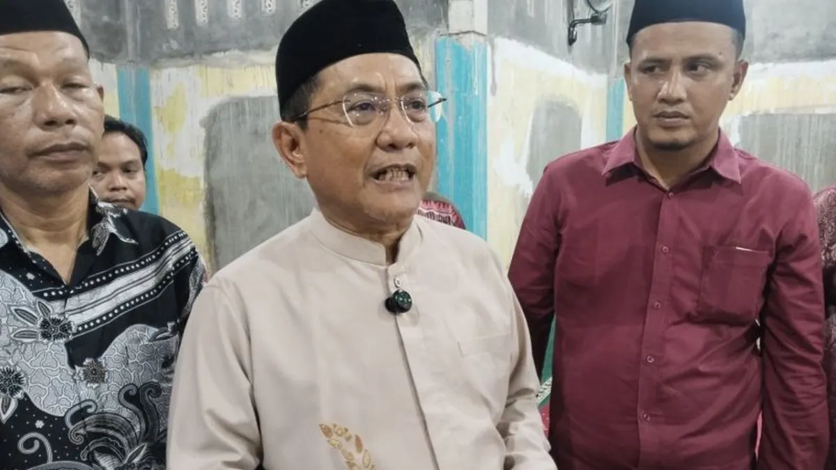 Pemulihan Infrastruktur Padang Pariaman Digenjot Pasca Bencana Hidrometeorologi
